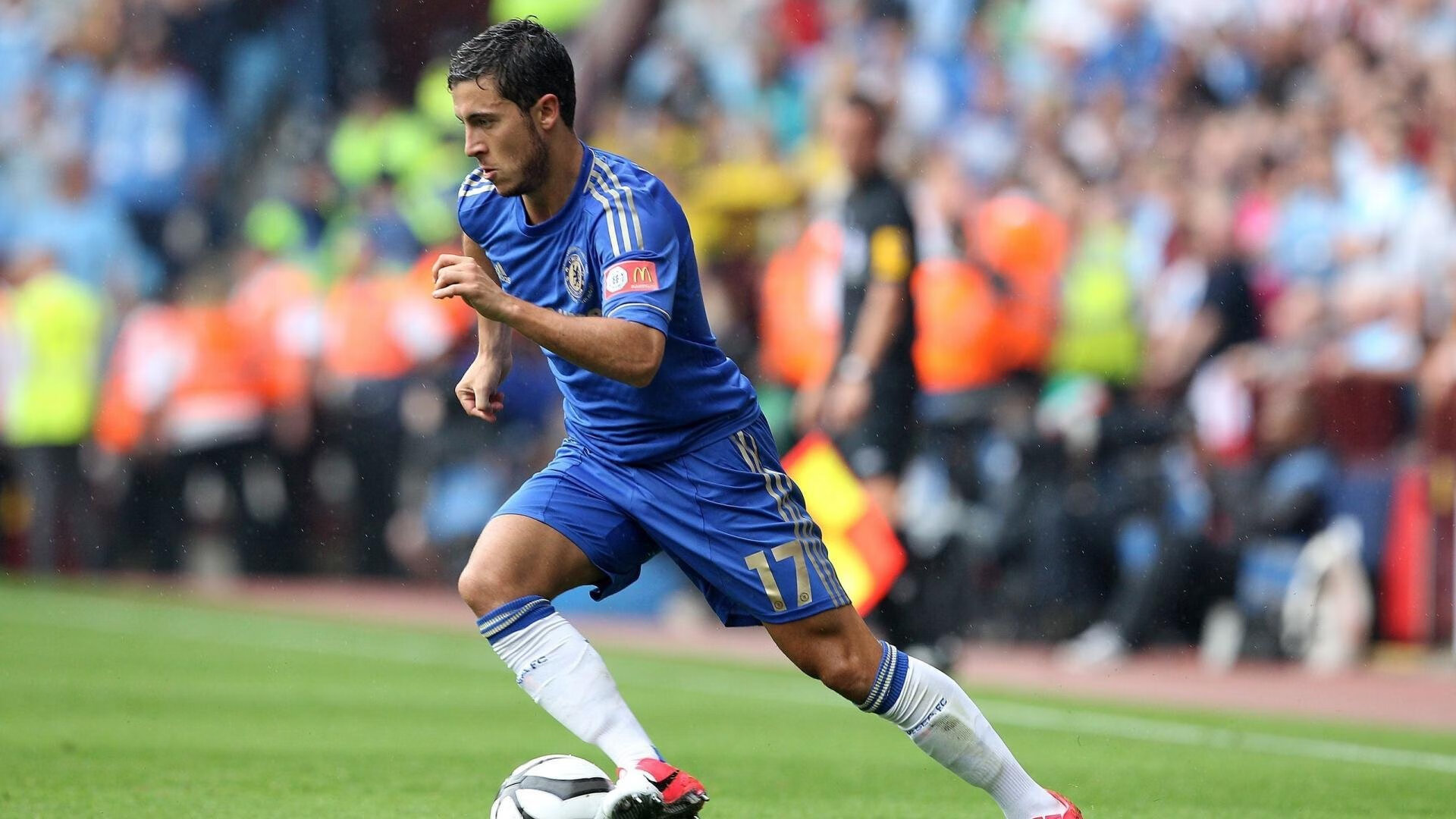 2026年中国拳王争霸赛 统一金腰带战上演一拳终结