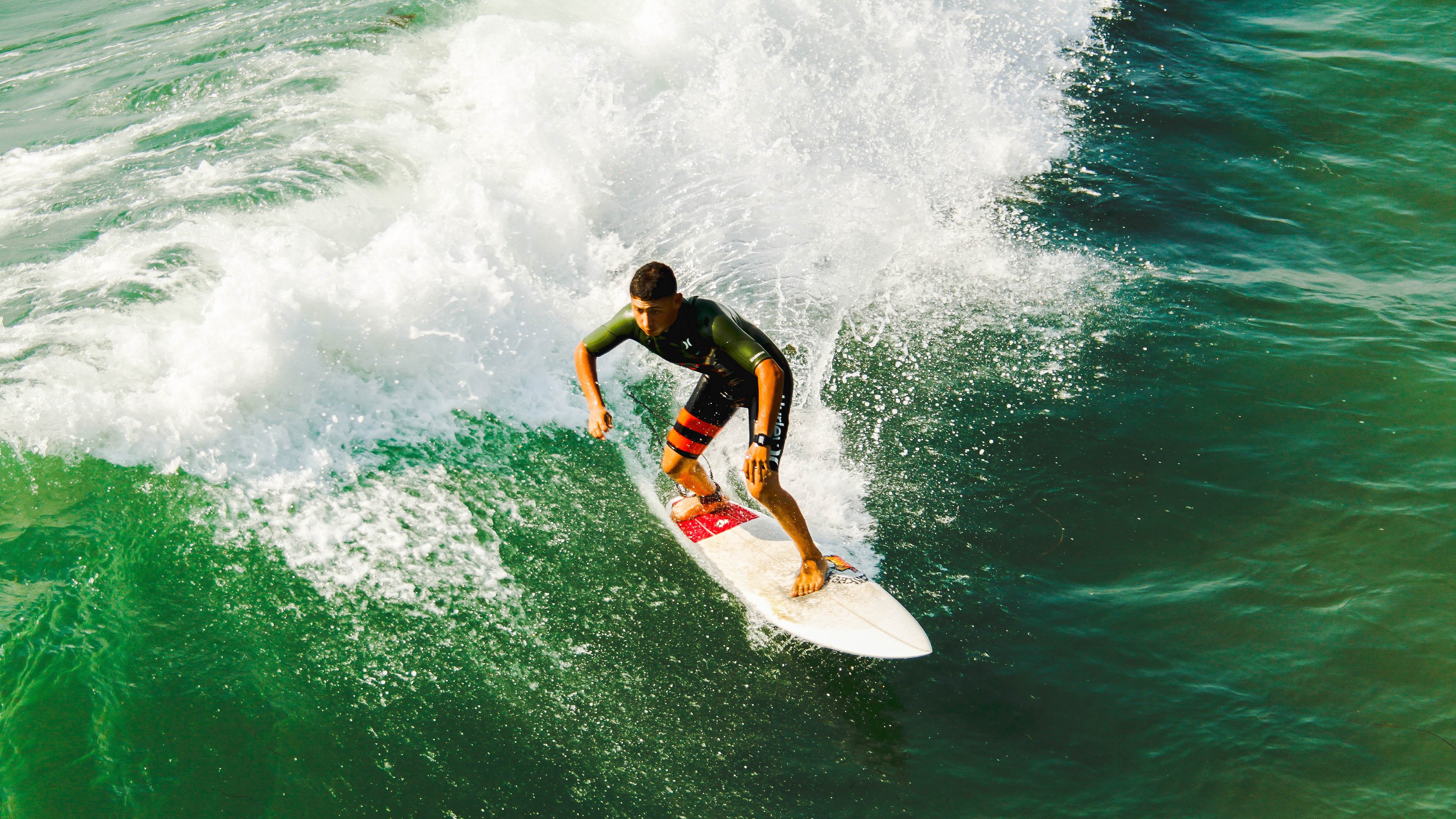 2026年中国攀岩锦标赛 速度赛全国纪录再被改写